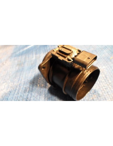 VW AUDI SETA 1.6 TDI PRZEPŁYWOMIERZ 04L906461B