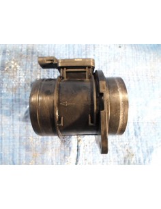 VW AUDI SETA 1.6 TDI PRZEPŁYWOMIERZ 04L906461B 2