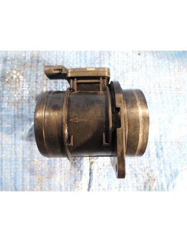 VW AUDI SETA 1.6 TDI PRZEPŁYWOMIERZ 04L906461B