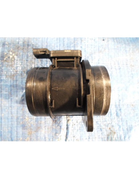 VW AUDI SETA 1.6 TDI PRZEPŁYWOMIERZ 04L906461B