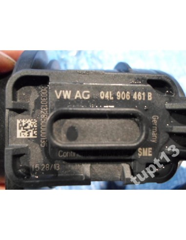VW AUDI SETA 1.6 TDI PRZEPŁYWOMIERZ 04L906461B