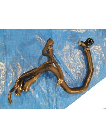 VW AUDI SEAT SKODA PRZEWÓD WODNY 5Q0122049K