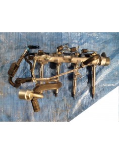 VW AUDI SEAT SKODA 1,6 TDI WTRYSKIWACZ 04L130277AD