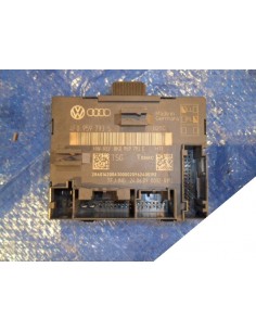 AUDI Q7 MODUŁ STEROWNIK 4F0959793S 8K0959793