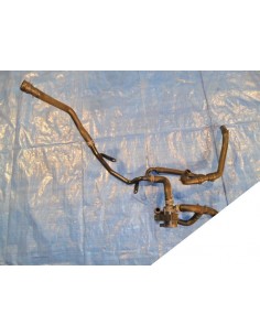 VW AUDI SEAT 1.4 TFSI WĄŻ WODNY POMPKA OBIEGOWA