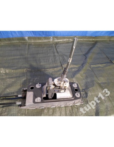 VW TIGUAN KASETA WYBIERAK BIEGÓW 6-BIEGOWY