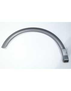 AUDI Q2 LISTWA NAKŁADKA NA BŁOTNIK PRAWA TYLNA