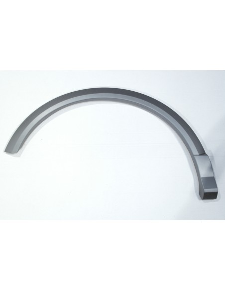 AUDI Q2 LISTWA NAKŁADKA NA BŁOTNIK PRAWA TYLNA