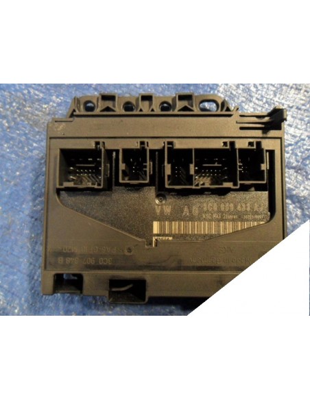 VW PASSAT CC B6 MODUŁ KOMFORTU 3C0959433AJ
