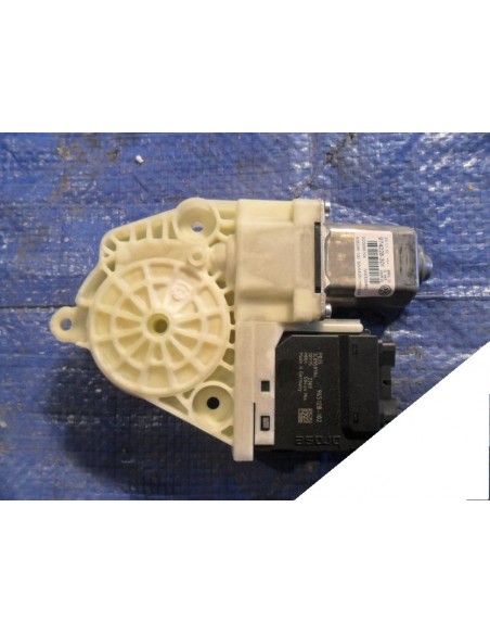 VW PASSAT B7 SILNICZEK SZYBY LEWY PRZÓD 3C0959704