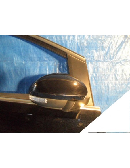 VW SHARAN 2011-14R LUSTERKO PRAWE LC9X 6 KABLI