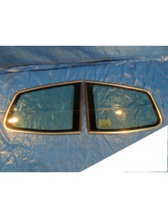 VW SHARAN 2011-14 R KAROSERYJNA PRAWA CHROM