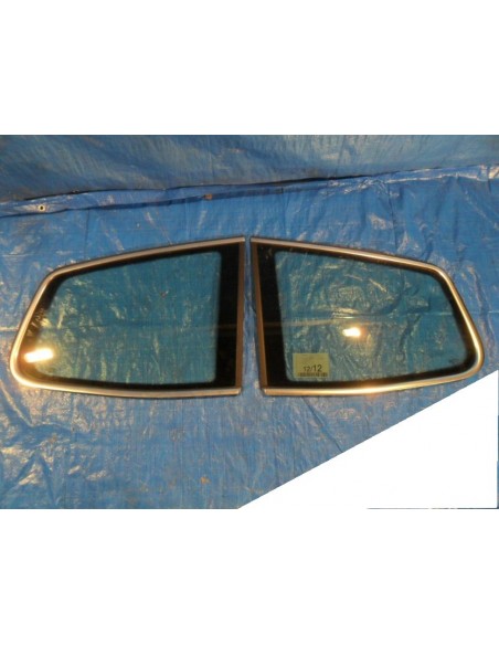 VW SHARAN 2011-14 R KAROSERYJNA PRAWA CHROM