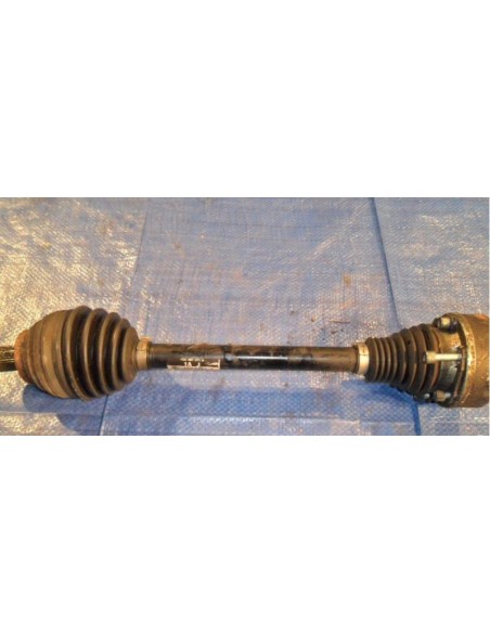 VW AUDI SKODA SEAT PÓŁOŚ 1Q0407271 A