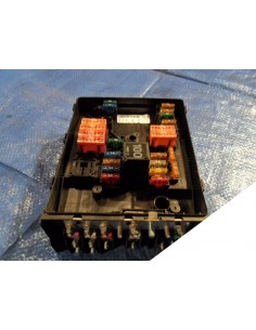 VW AUDI SKODA SKRZYNKA BEZPIECZNIKÓW 1K0937125