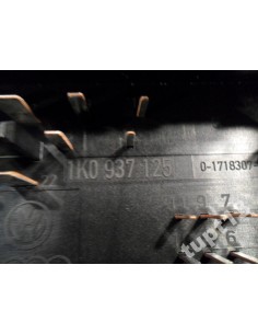 VW AUDI SKODA SKRZYNKA BEZPIECZNIKÓW 1K0937125 2