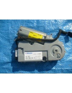 AUDI A3 8P0 2008-11R SILNICZEK SZYBERDACHU