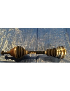 AUDI VW QUATRO PÓŁOŚ 1K0407271EE