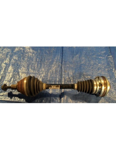 AUDI VW QUATRO PÓŁOŚ 1K0407271EE