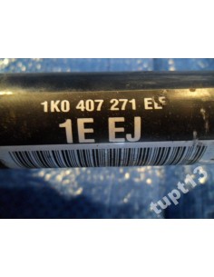 AUDI VW QUATRO PÓŁOŚ 1K0407271EE 2