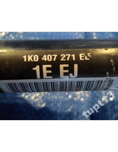 AUDI VW QUATRO PÓŁOŚ 1K0407271EE
