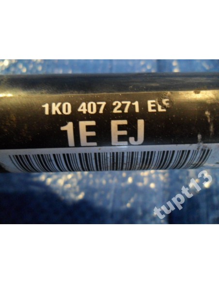 AUDI VW QUATRO PÓŁOŚ 1K0407271EE