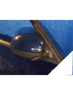 SKODA ROOMSTER LUSTERKO PRAWE KOMPLETNE