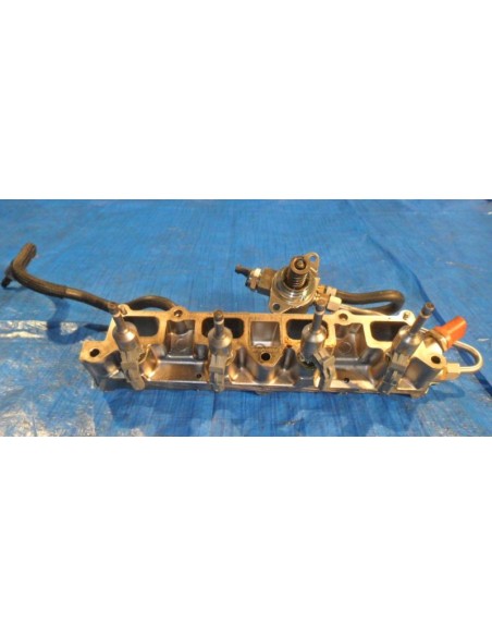 VW AUDI SEAT 1.4 TFSI UKŁAD WTRYSKOWY POMPKA