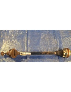 AUDI A4 A5 PÓŁOŚ KOMPLETNA 8K0501203J