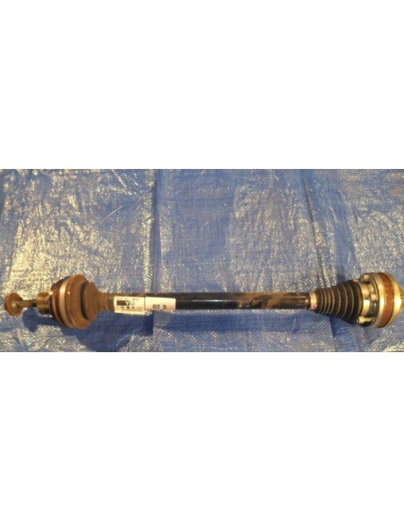 AUDI A4 A5 PÓŁOŚ KOMPLETNA 8K0501203J