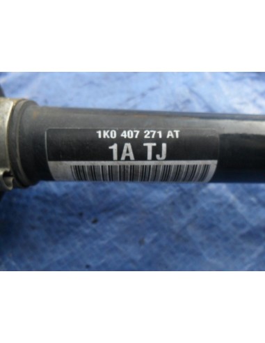 VW AUDI SEAT SKODA PÓŁOS 1K0407271AT