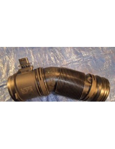 VW 3.2 3.6 FSI PRZEPŁYWOMIERZ 03H906461 A BOSCH