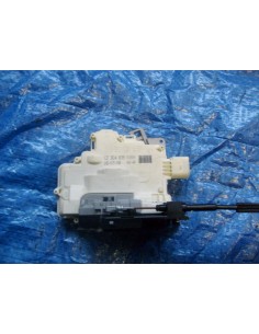 VW PASSAT B6 ZAMEK DRZWI PRAWY TYŁ