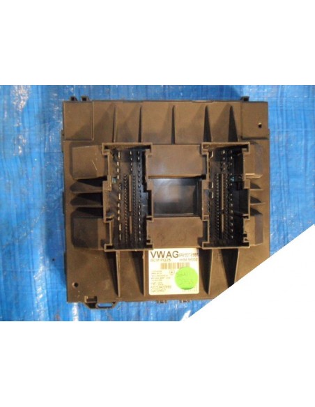 VW MODUŁ STEROWNIK KOMFORTU 6R0937088F XENON LED