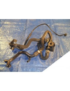 AUDI VW 2.0 TSI WĄŻ PRZEWÓD WODNY ORGINAŁ