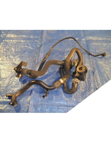 AUDI VW 2.0 TSI WĄŻ PRZEWÓD WODNY ORGINAŁ