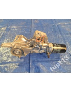 AUDI VW 2.0 TSI PODSTAWA FILTRA OLEJU NAPINACZ 2