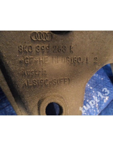 AUDI A4 A5 PODPORA WAŁU 8K0 399 263 K