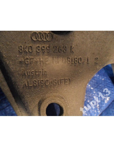 AUDI A4 A5 PODPORA WAŁU 8K0 399 263 K