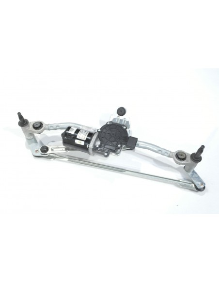 AUDI Q2 SILNICZEK MECHANIZM WYCIERACZEK 81B955023