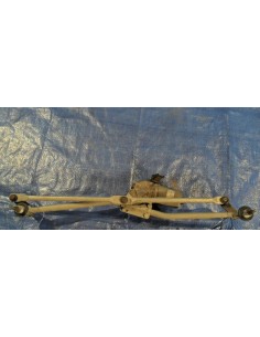 VW CRAFTER SPRINTER SILNICZEK MECH. WYCIERACZEK