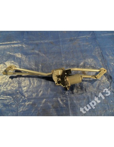 VW CRAFTER SPRINTER SILNICZEK MECH. WYCIERACZEK