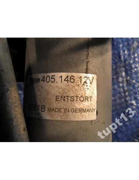 VW CRAFTER SPRINTER SILNICZEK MECH. WYCIERACZEK