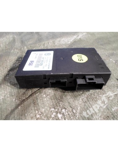 VW GOLF VI CABRIO STEROWNIK MODUŁ DACHU 5K7959255