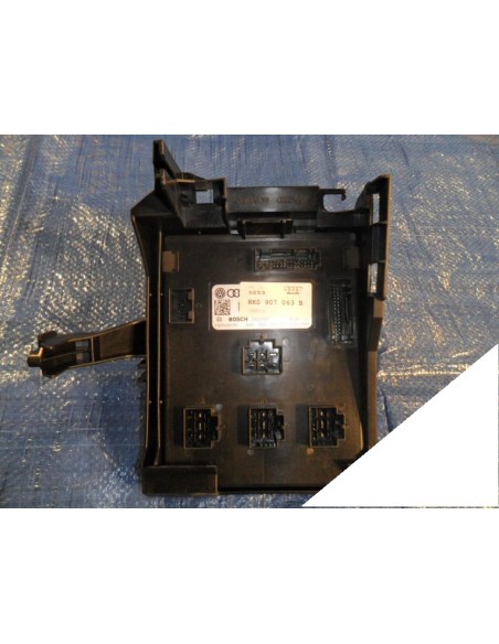 AUDI A4 A5 MODUŁ INSTALACJI 8K0 907 063 B