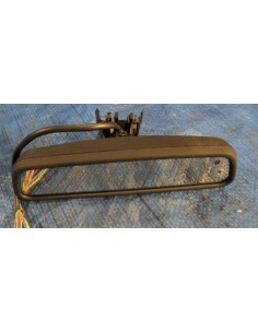 VW SHARAN 7N 11-13 R LUSTERKO WEWNĘTRZNE FOTOCHROM