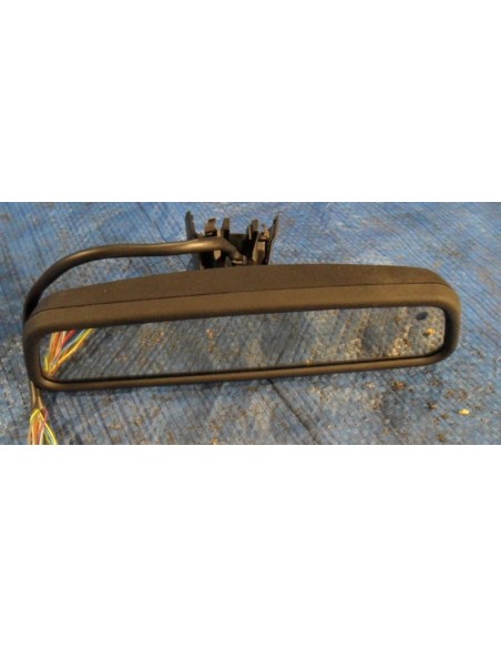 VW SHARAN 7N 11-13 R LUSTERKO WEWNĘTRZNE FOTOCHROM