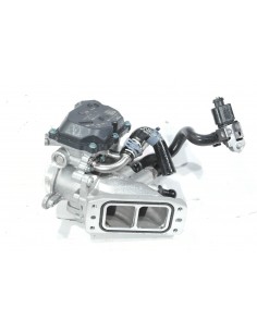 VW AUDI SEAT SKODA 1.6 TDI PRZEPUSTNICA 04L128063T