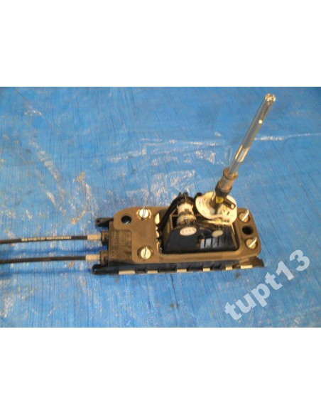 VW GOLF VII KASETA WYBIERAK BIEGÓW 5Q0711049AN