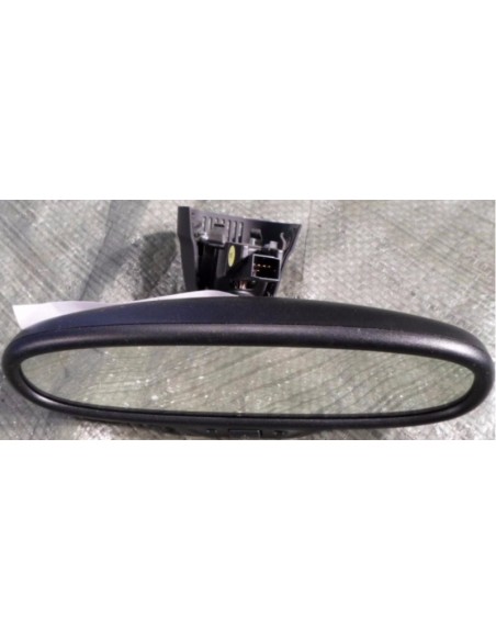 VW GOLF VI CABRIO LUSTERKO WEWNĘTRZNE 5K7857511